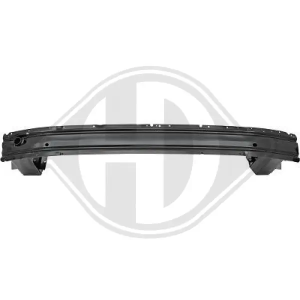 Precio del repuesto Refuerzo paragolpes delantero Zafira monovolumen