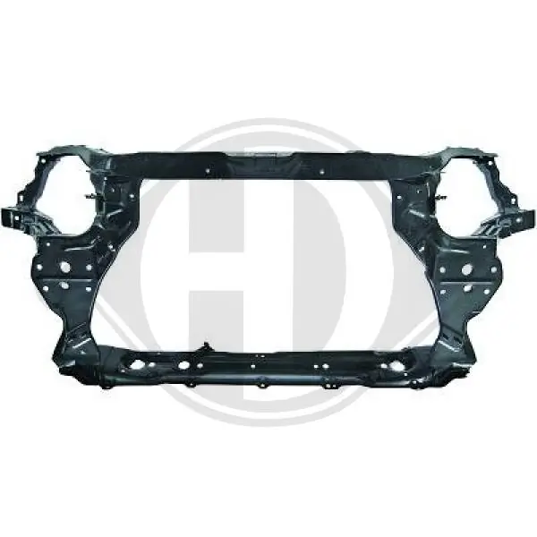 Precio del repuesto Soporte de radiador Aveo hatchback