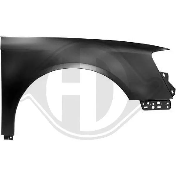 Comprar Aleta delantera derecha Jetta I 16