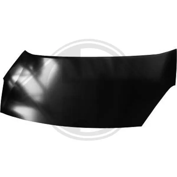 Capot para Peugeot Partner II ()