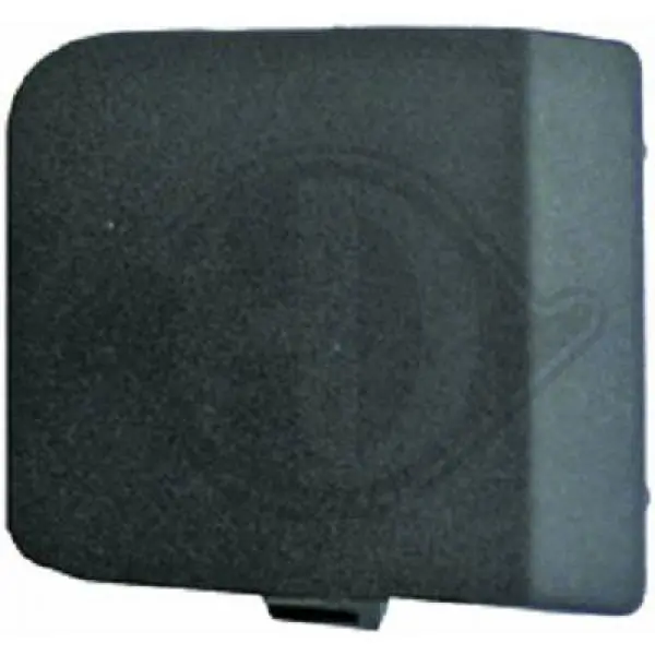 Tapa cubre gancho de remolque para parachoques delantera Ford Fusion  desde 13,14 €
