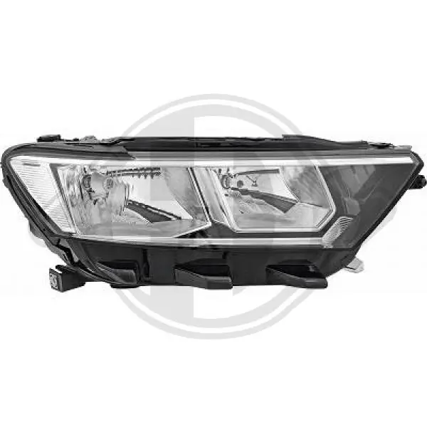 Faro delantero derecho Volkswagen T-ROC desde 222,24 €