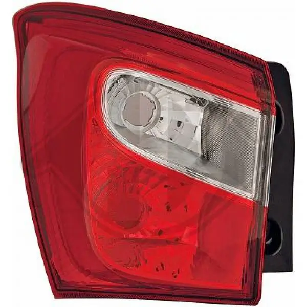 Comprar 74L187E Polcar Piloto trasero exterior izquierdo