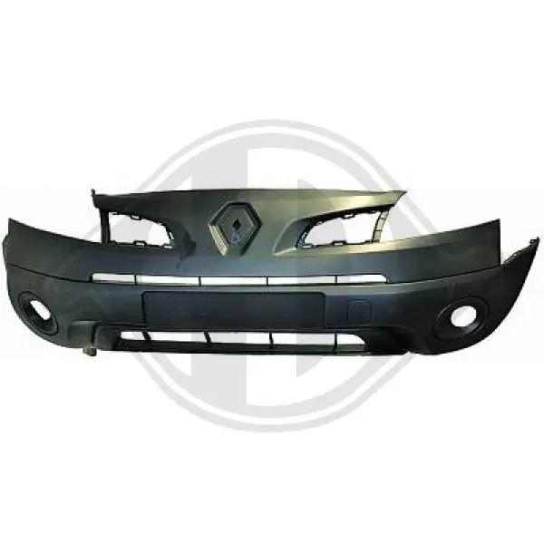 Paragolpes delantero Renault Koleos  (2008-2026)