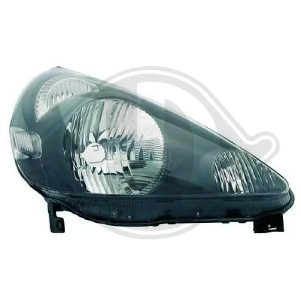 Faro delantero derecho Jazz  hatchback (2002-2008) original desde 141,72 €