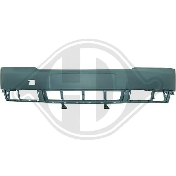 Parachoques delantero Audi A4 8E2