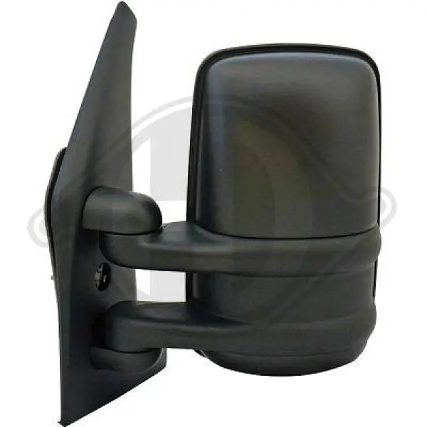 Retrovisor izquierdo Renault Master II furgoneta comprar en España