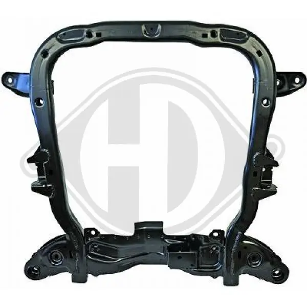 Bastidor delantero Opel Corsa  (F08)