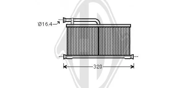DCM1023 Diederichs