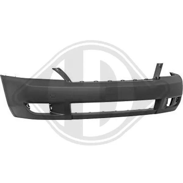 Comprar Parachoques delantero KIA Carnival III VQ a bajo precio