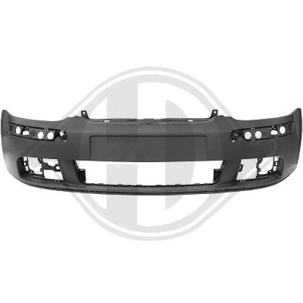 Comprar Paragolpes Volkswagen Golf V 1K1