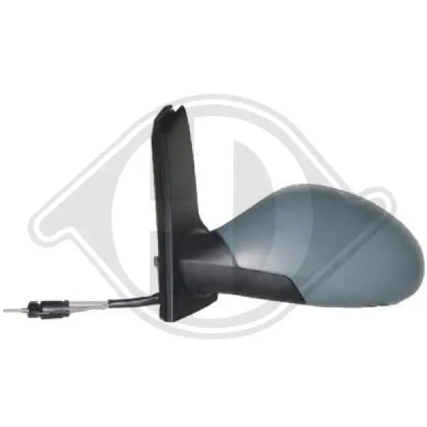 Espejo retrovisor izquierdo Seat Toledo III (2004-2009)