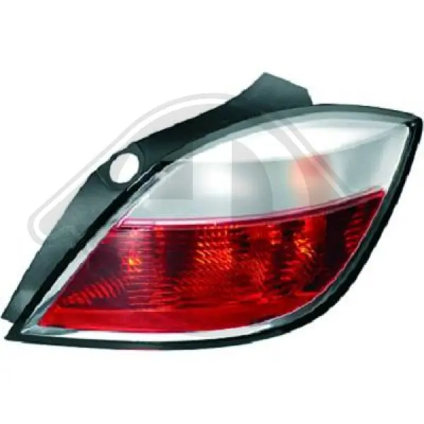 Piloto trasero derecho Opel Astra H