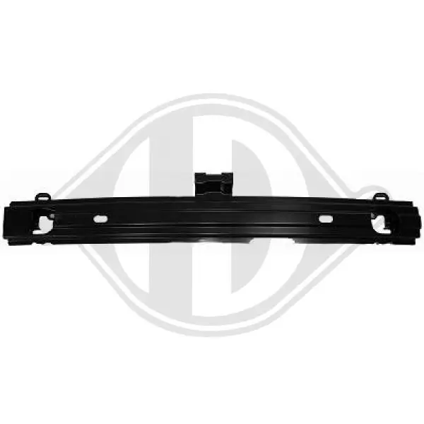 Refuerzo paragolpes delantero KIA Rio III