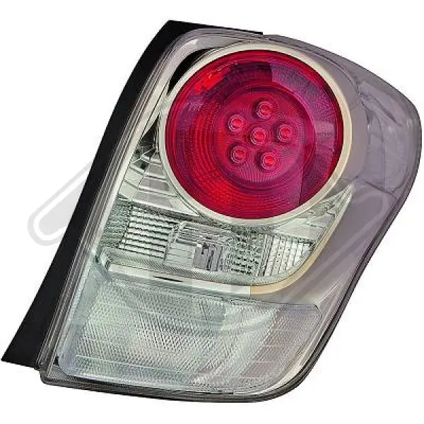 Comprar LLL681 Magneti Marelli Piloto trasero derecho