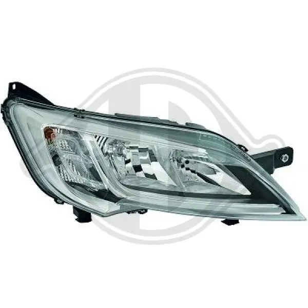 Faro derecho Magneti Marelli LPP821 precio, desde 159,45 EUR