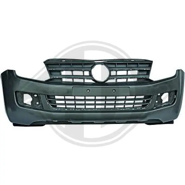 Parachoques Volkswagen AMAROK 