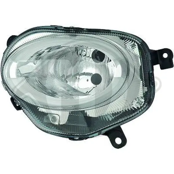 LPP321 Magneti Marelli Luz derecha
