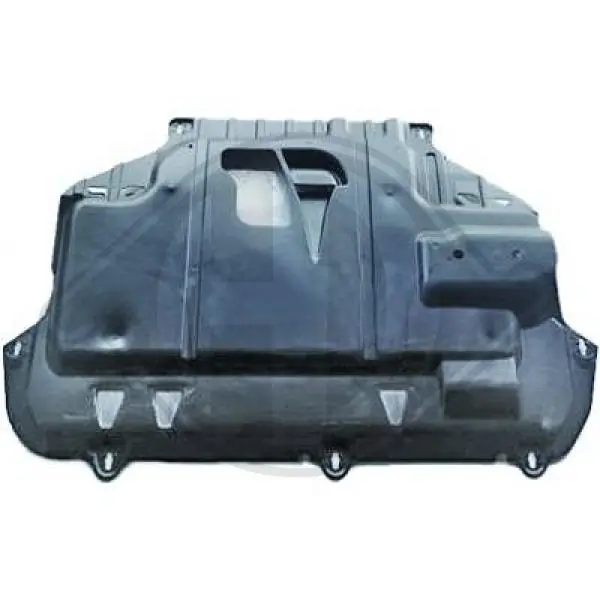Precio del repuesto Protector antiempotramiento del motor  Focus II hatchback