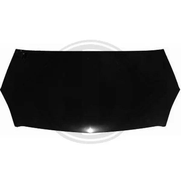 Capot Opel Zafira  (A05)