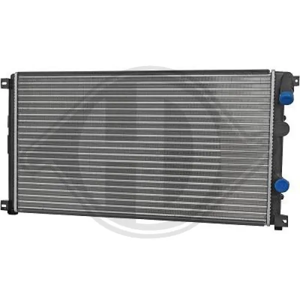 DCM2930 Diederichs