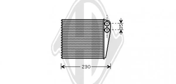 DCM1251 Diederichs