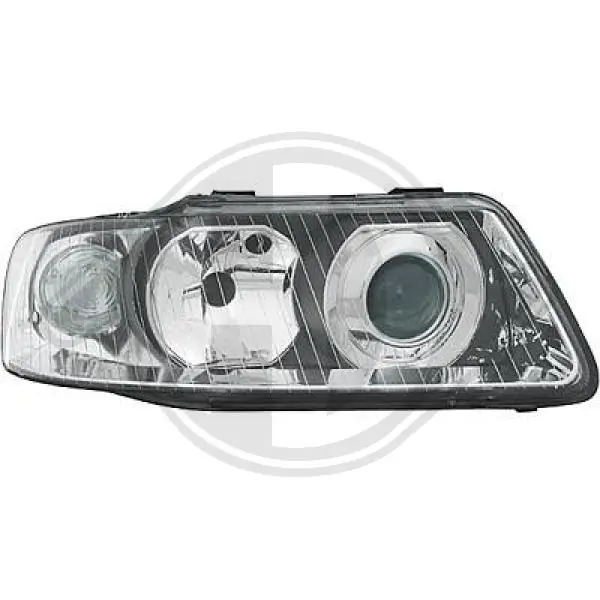 Comprar Faro delantero derecho A3  8L1