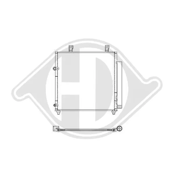 DCC2042 Diederichs