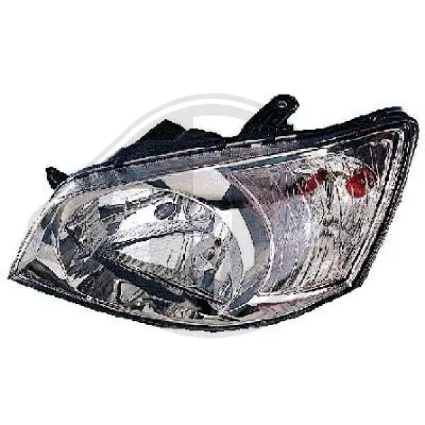 Faros para Hyundai Getz  