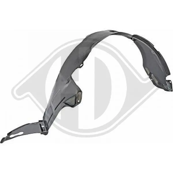Comprar Paso de rueda delantero derecho Hyundai Sonata EU4 a bajo precio