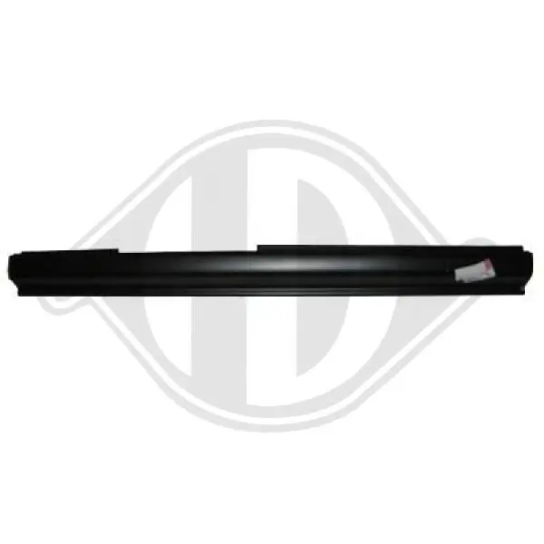 Comprar Umbral exterior derecho Toyota Corolla  E12U a bajo precio