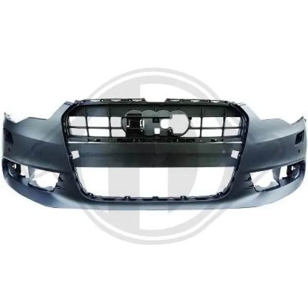 Paragolpes 30807613 AND