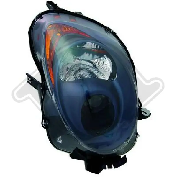 Luz derecha Alfa Romeo Mito (2008-2018)