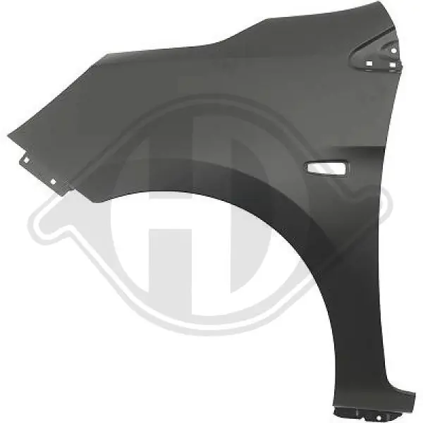 Comprar Aleta delantera izquierda Space Star  A0