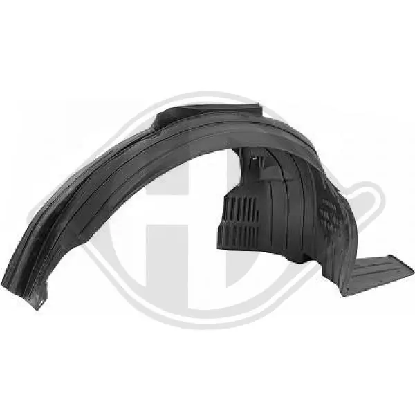 Paso de rueda Peugeot Expert  (VF3)