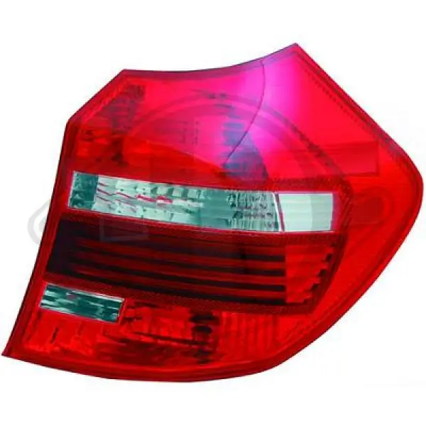 Piloto trasero derecho BMW 1 hatchback (E81) (2006 - 2012) precio, desde 53,72 EUR