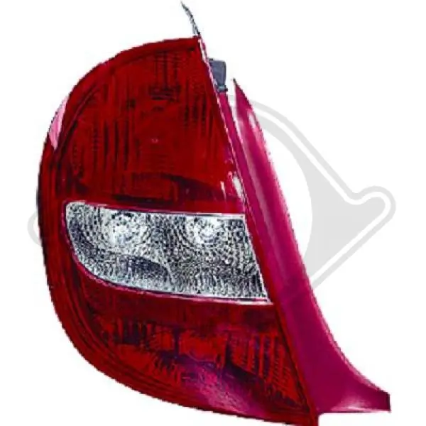 Comprar 9632646680 VAG Piloto trasero derecho