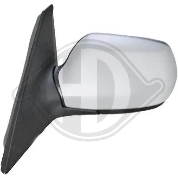Retrovisor izquierdo Mazda 3 