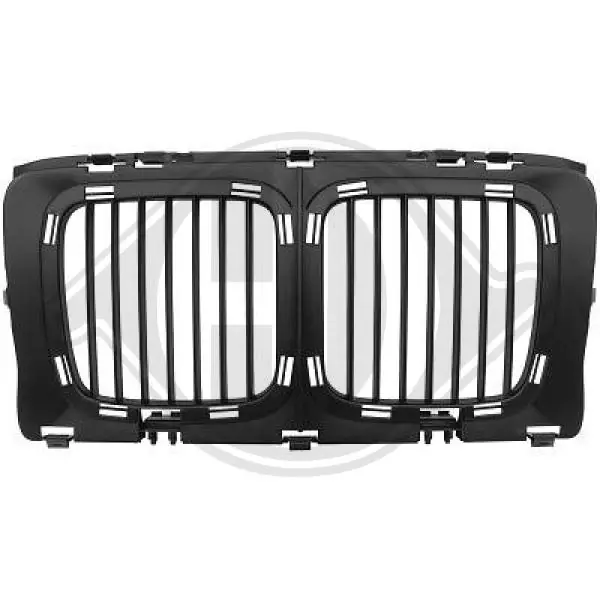 Parrilla para BMW 5 E34