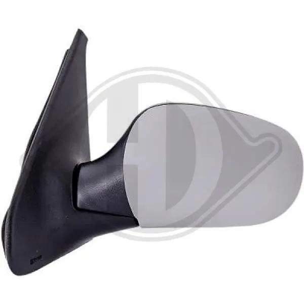Espejo retrovisor izquierdo Renault Clio II (1998-2010)
