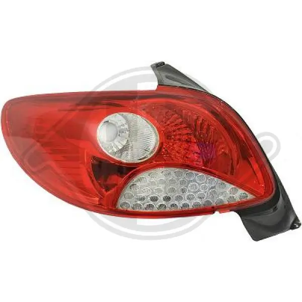  Peugeot 206  desde 69,70 €