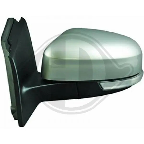 Comprar Retrovisores Ford Focus III hatchback usado