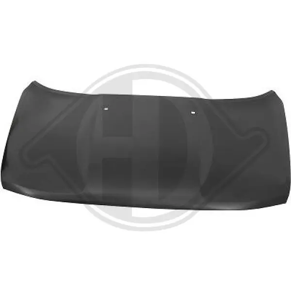 Comprar Capó Jeep RENEGADE  BU, B1 a bajo precio