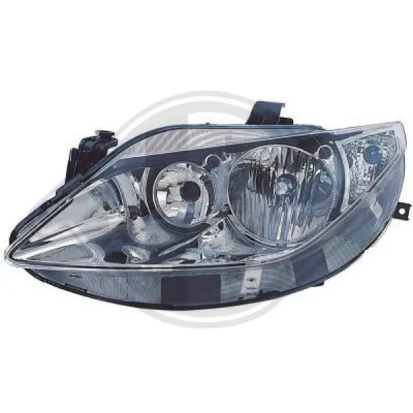 Faros delanteros Seat Ibiza IV ST