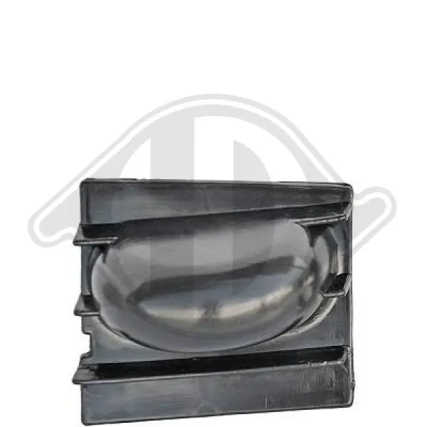 Comprar Tapa gancho de arrastre, delantera Alhambra 7V8, 7V9