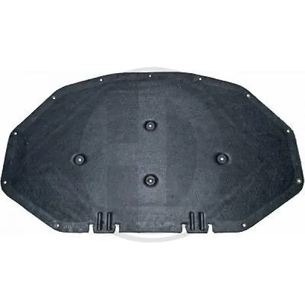 Aislamiento Para Campana BMW X3 F25