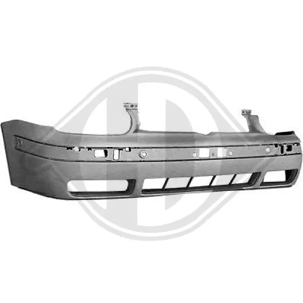 Spoiler delantero AND 3L807025 precio, desde 25,59 EUR