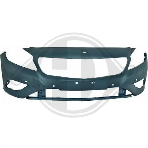 Comprar Defensa delantera A  W176