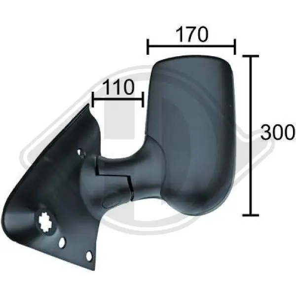 1454025 Diederichs