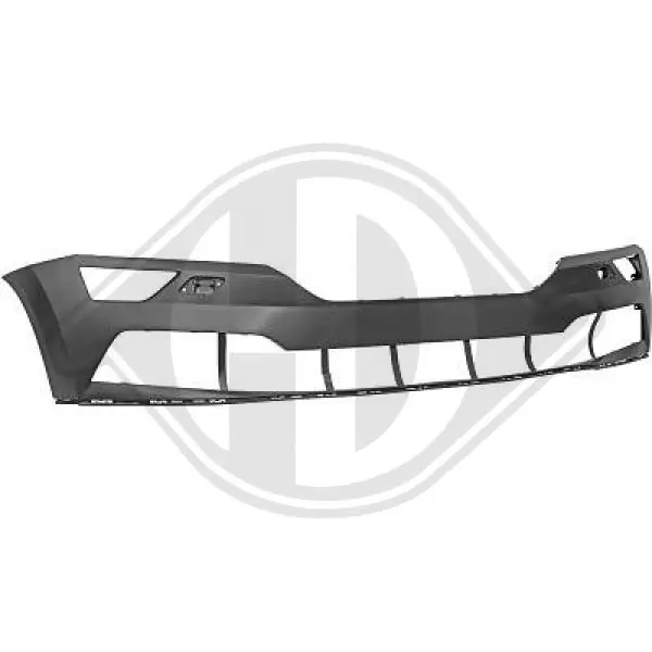 Parachoques para Skoda KAROQ  (NU7, ND7)